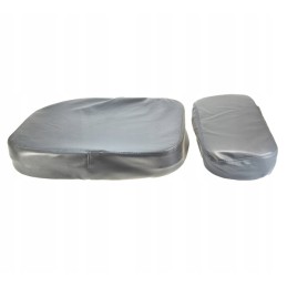 Zetor pagalbinė sėdynės pagalvė 59117302 591