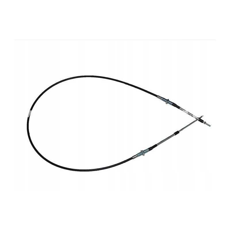 Pronar II 55rpn04000007 dujų pedalo laidas