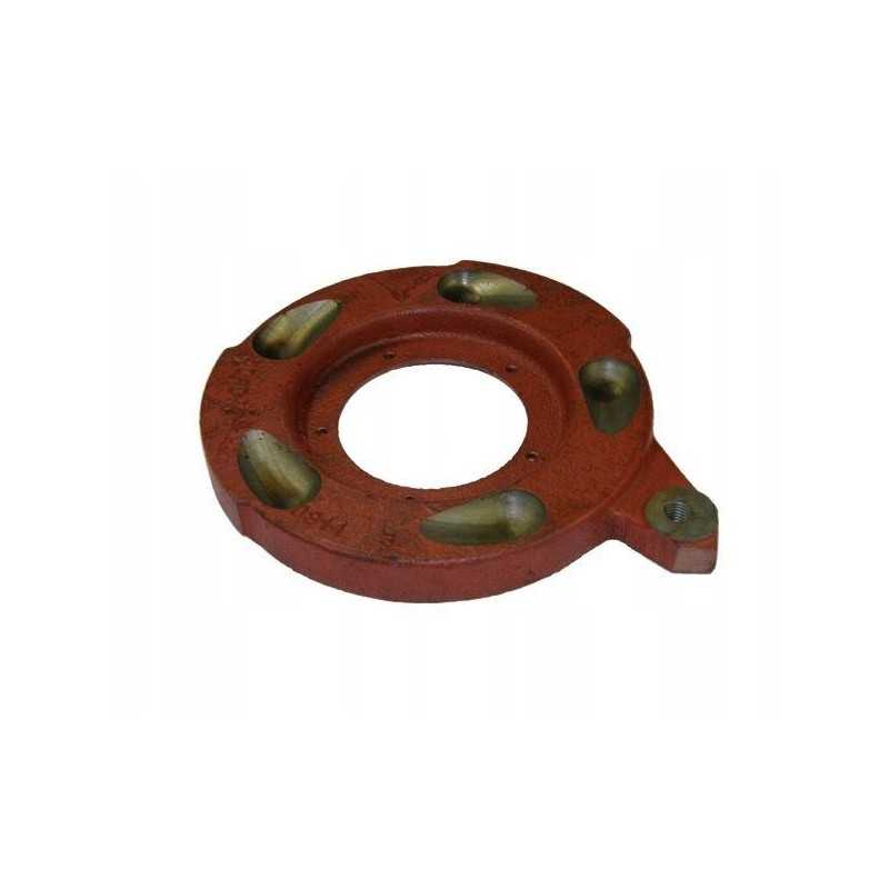 Bizon rankinio stabdžio slėgio diskas 504024008