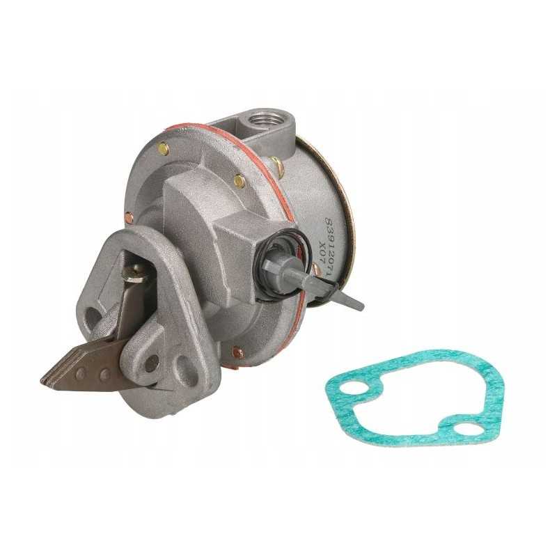 Mechaninis kuro siurblys ent110111 engitech