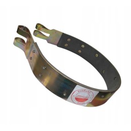 Rankinio stabdžio juosta, skirta C 360 46529070 Chelmno