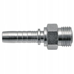 Galinis antgalis Agorf 1 3 16 colių pn 20 3 4