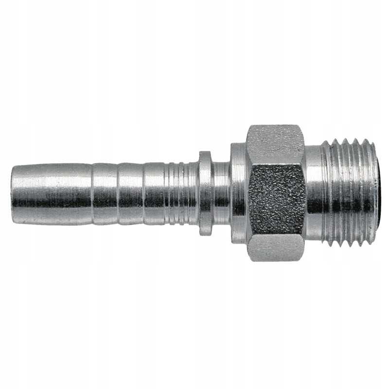 Galinis antgalis Agorf 1 3 16 colių pn 20 3 4