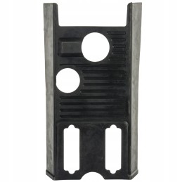 Kabinos tunelio dangtis zetor kairysis alyvos užpildymas