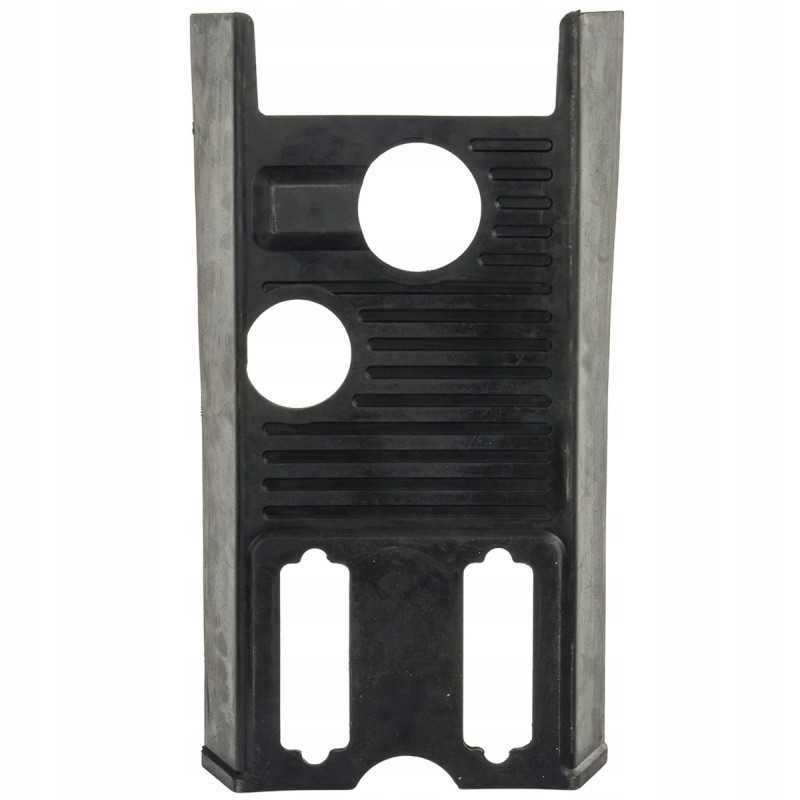 Kabinos tunelio dangtis zetor kairysis alyvos užpildymas