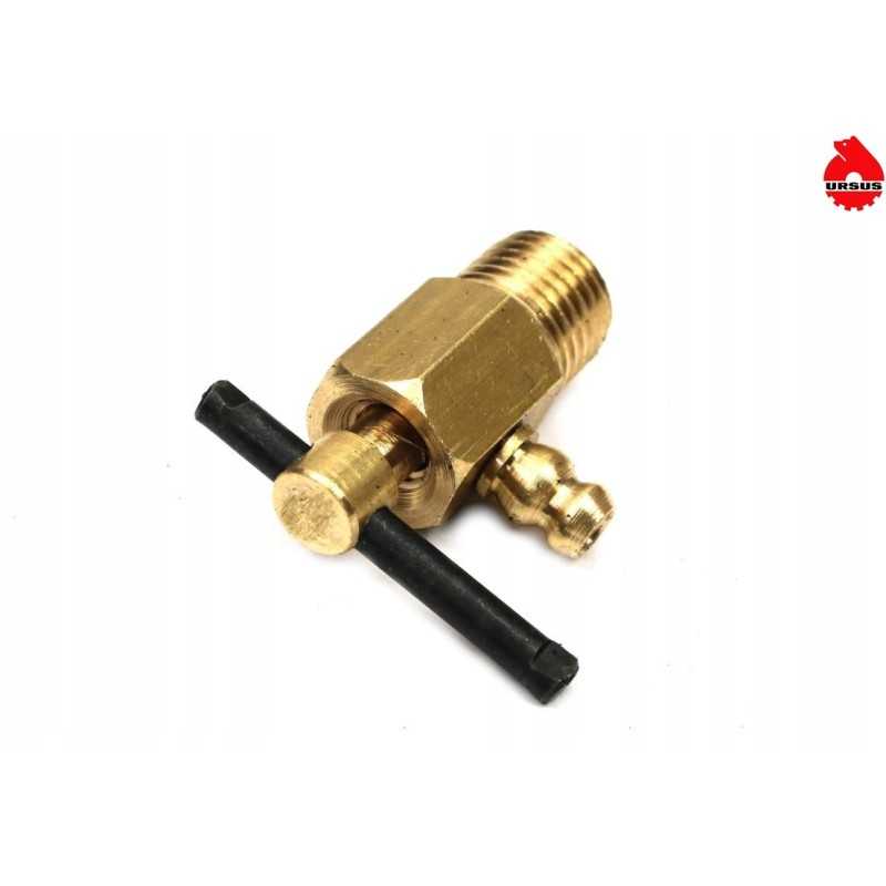 Vandens čiaupas mf3 ir mf4 1851095m2 originalus ursus
