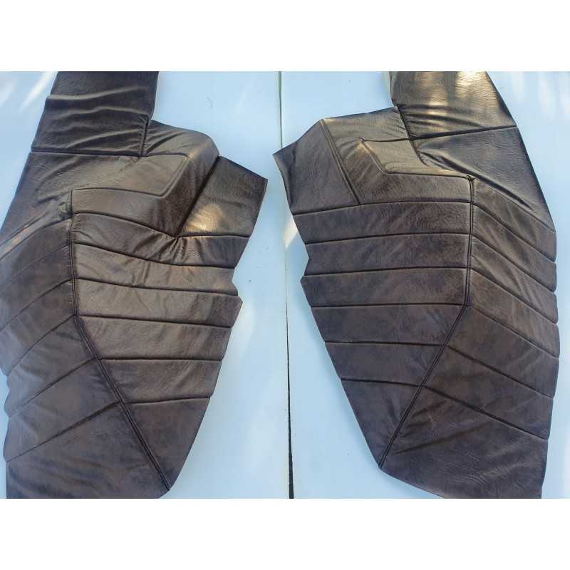 Zetor sparnų apmušalai 5211 7211 7745