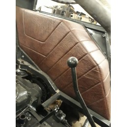 Zetor sparnų apmušalai 5211 7211 7745