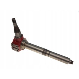 Kairioji vairo rankenėlė Ursus C 385 spyruoklė