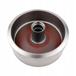 Zetor stabdžių būgnas 55119029 originalus