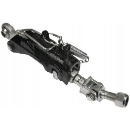 Automatinio stabilizatoriaus komplektas