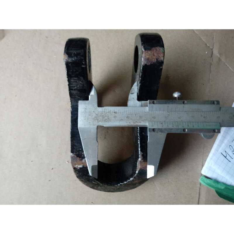 Automatinis prikabinimo ribotuvas mf 3 1666863m1