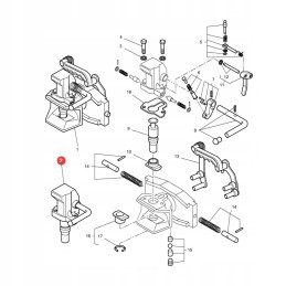 Automatinis prikabinimo elementas mf 3903268m91 org
