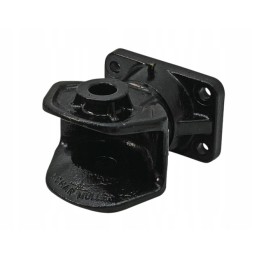 Automatinis kablys su scharmuller apykakle