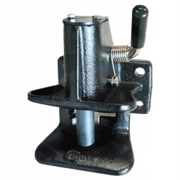 Automatinis kablys su standžia apykakle 770ku25 3