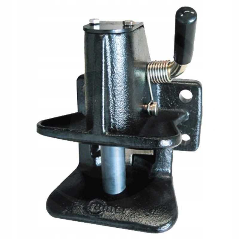 Automatinis kablys su standžia apykakle 770ku25 3