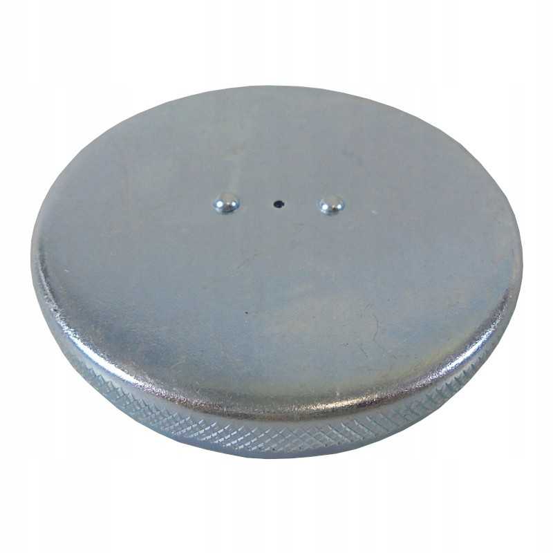 Metalinis degalų bako dangtelis, tipas Zetor 56115207