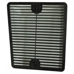 Dešinės pusės grotelės zetor 5211 6211 7211 dariniai