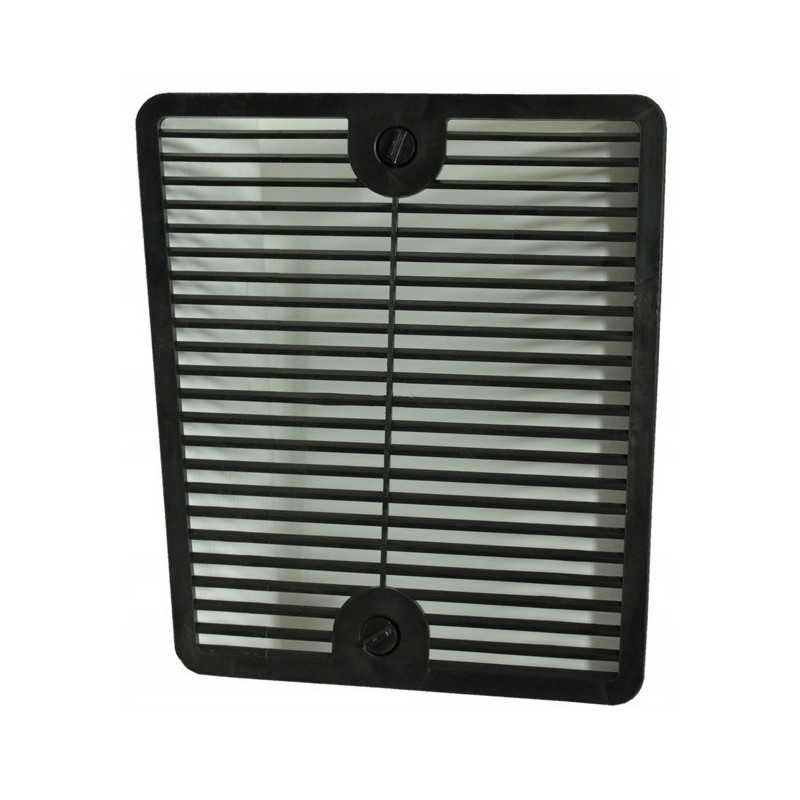 Dešinės pusės grotelės zetor 5211 6211 7211 dariniai