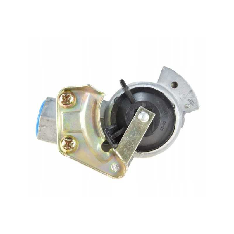 Ortakio jungtis Ursus C 360 C 355