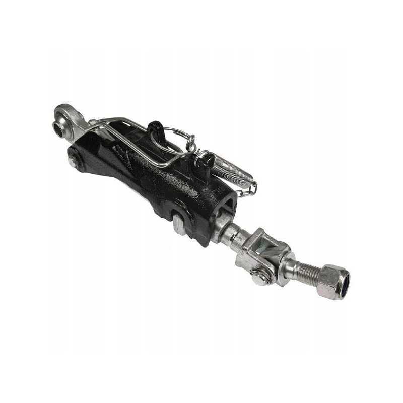 Vpl3294 automatinio stabilizatoriaus rinkinys John Deere