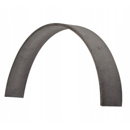 Rankinio stabdžio antdėklas c 360 50529091