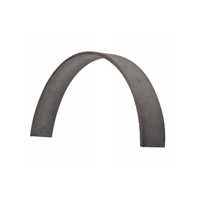 Rankinio stabdžio antdėklas c 360 50529091