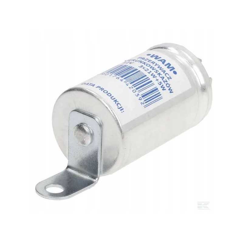 Posūkio signalo pertraukiklis ursus c 360 me 8