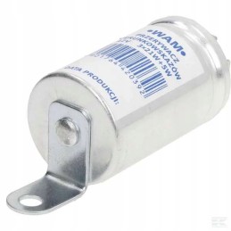 Posūkio signalo pertraukiklis ursus c 360 me 8