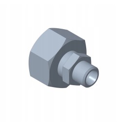 Pelų purkštuvo hidromotorinė sankaba nauja