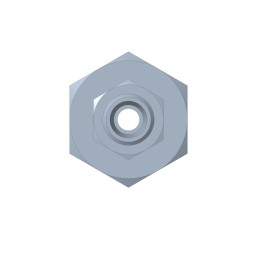 Pelų purkštuvo hidromotorinė sankaba nauja