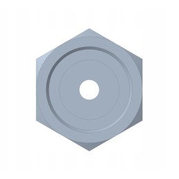 Pelų purkštuvo hidromotorinė sankaba nauja