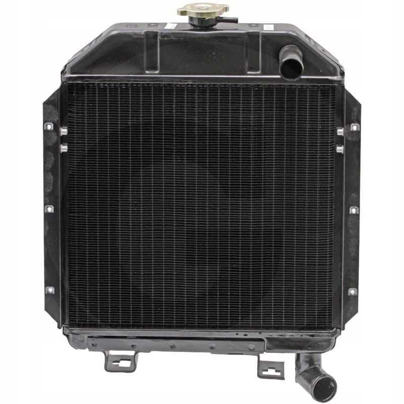 Aušintuvo korpusas 3131579r91 787141r92