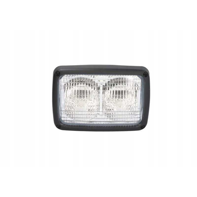 Wesem LPR7 33920 00 darbo lempa