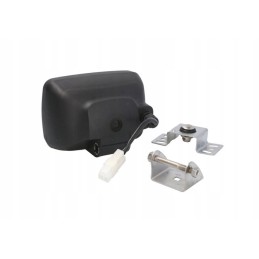 Wesem LPR7 33920 00 darbo lempa