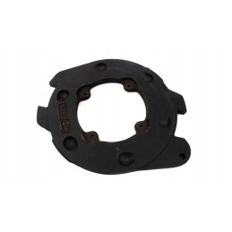 Stabdžių slėgio diskas c 385 72112605 80227001