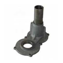 Priekinis ursus c 360 dėžutės 50619010 dangtelis