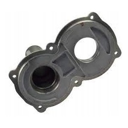 Priekinis ursus c 360 dėžutės 50619010 dangtelis