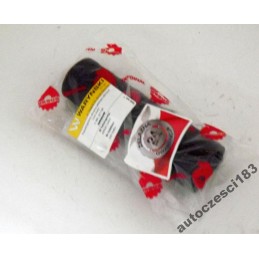 Viršutinis variklio radiatoriaus vamzdis c 360 50513440