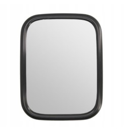 Universalus išorinis veidrodėlis, dešinysis ir kairysis