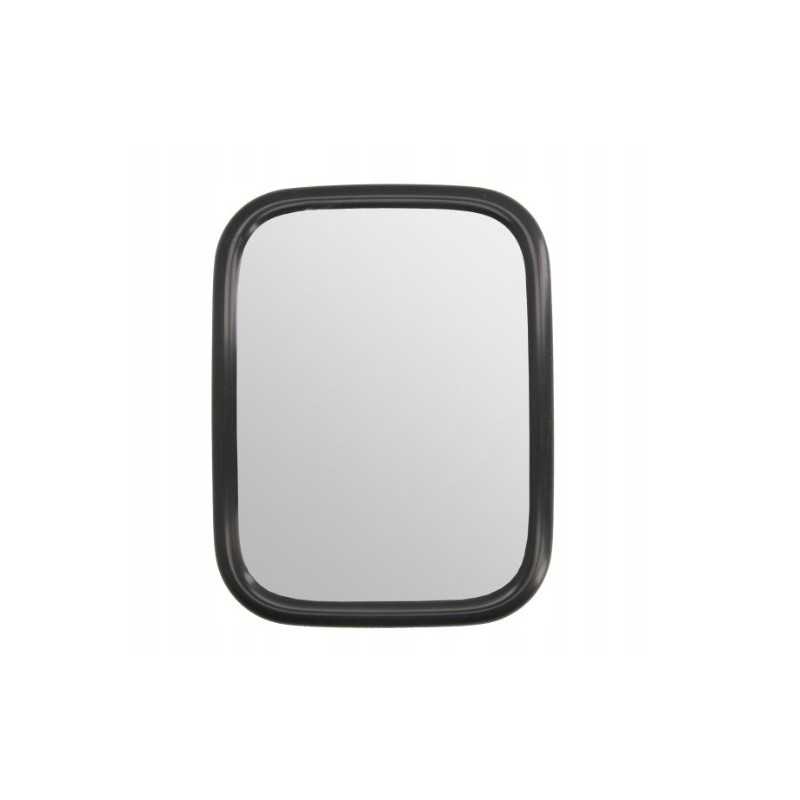 Universalus išorinis veidrodėlis, dešinysis ir kairysis