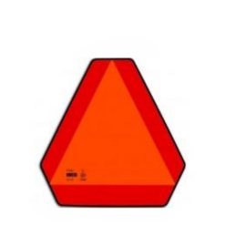 Šviesą atspindinti trikampė lenta ursus c 360 c360 c330 mf