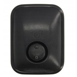 Universalus išorinis veidrodėlis, dešinysis ir kairysis