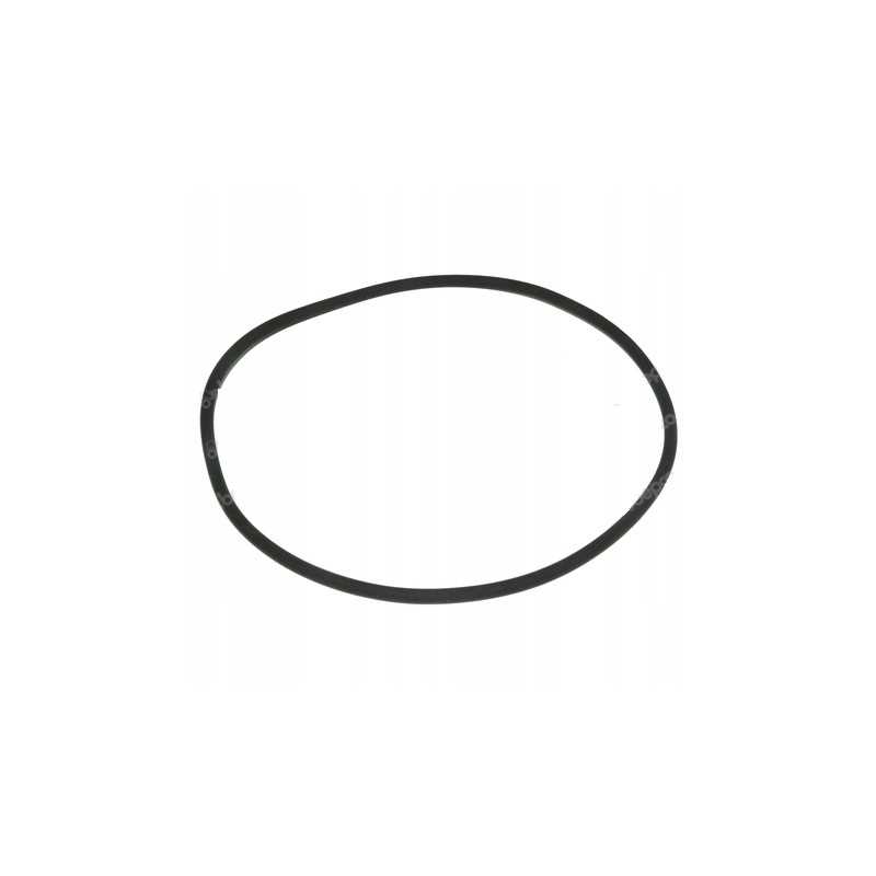 Cilindro įdėklo tarpiklio korpusas pj 124442a1