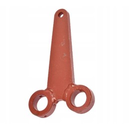 Dviejų pečių stabdžių svirtis, skirta c 360 50529120