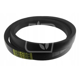 Claas Mercator Senator 655408 apatinis bėgimo diržas