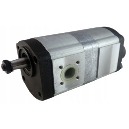 Hidraulinio siurblio korpusas ihc 051046530 caproni