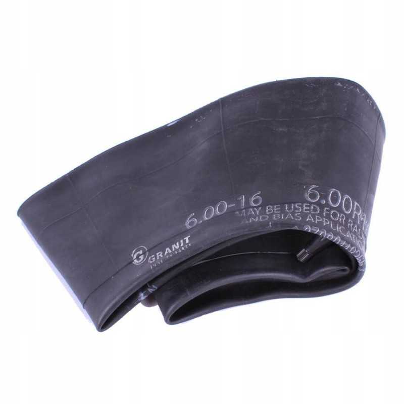 Vamzdis 6 00 16 600x16 priekis c 330 c 360 mf3 3512