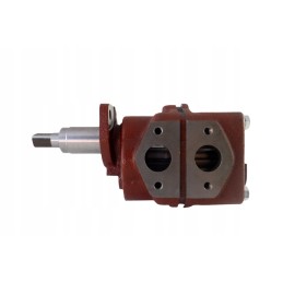 Lenkiškos alyvos siurblys Bizon kombaino varikliui