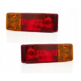Galinis kairysis dešinysis kombinuotas žibintas 549lp ursus c 360